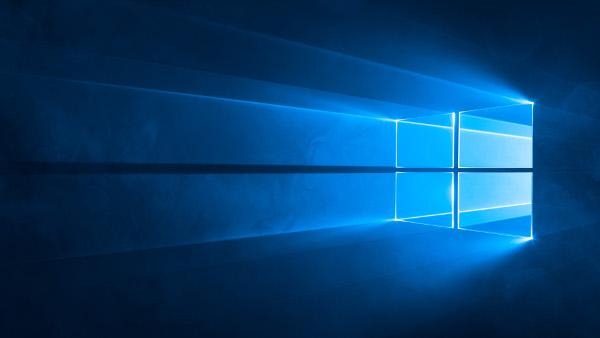 Windows 10 original background