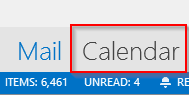 How to Delete Old Calendar Items in Outlook TechSwift