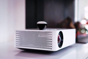 3 Best Projectors With DVD Player Built in