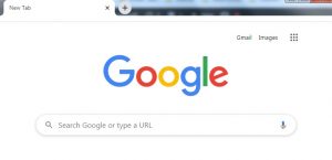 Chrome Missing the Address Bar? Here's How to Fix it