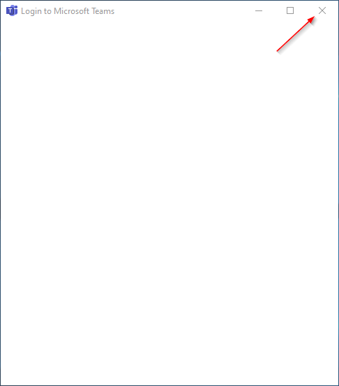 blank page to type on windows 8