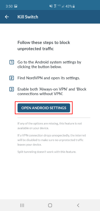 how-to-enable-the-nordvpn-kill-switch-techswift