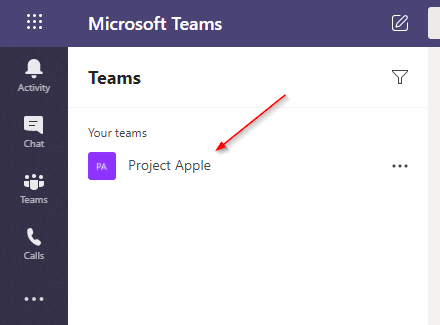 How to Create a Team in Microsoft Teams - TechSwift