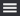 Discord Hamburger Menu