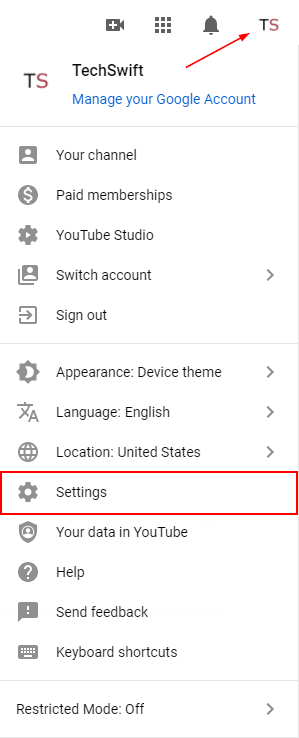 How To Get A Permanent Link For A Youtube Livestream Techswift