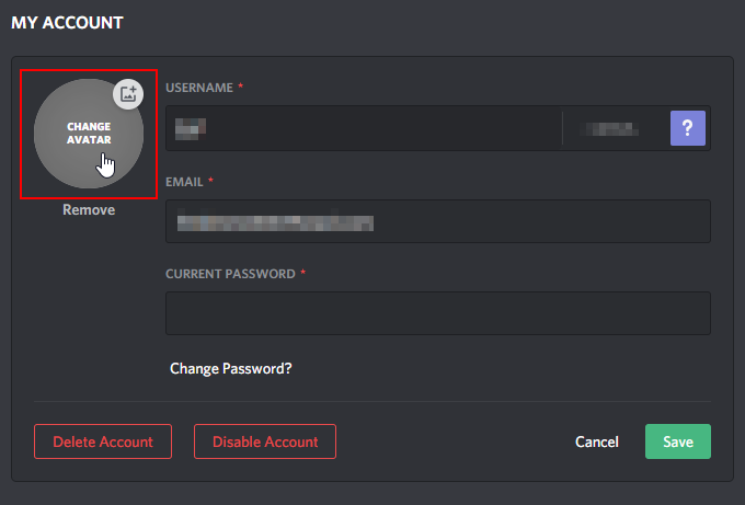 how to download a discord pfp