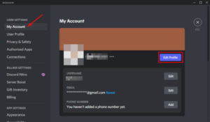 How to Change your Discord Profile Picture (Desktop & Mobile)