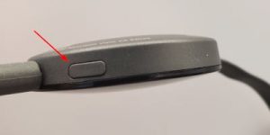 Chromecast Gen 2-3 Factory Reset Button