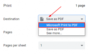 google drive rotate pdf pages