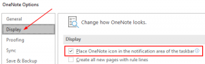 How to Remove OneNote from Startup and System Tray Featured Image
