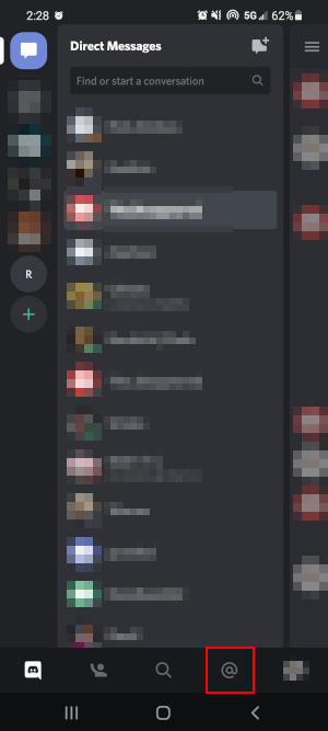 How to View Your @Mentions in Discord - TechSwift