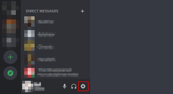 Enable developer mode on @discord in 2 easy steps! #discord #discordse