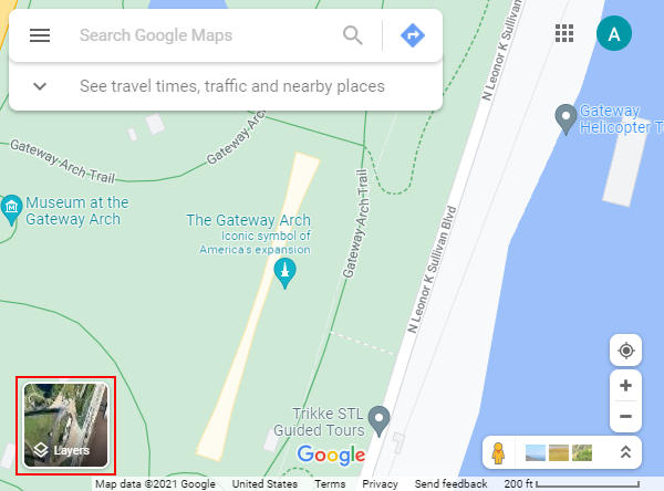 how-to-rotate-in-google-maps-techswift