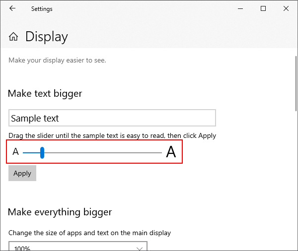 how-to-change-font-size-in-facebook-techswift