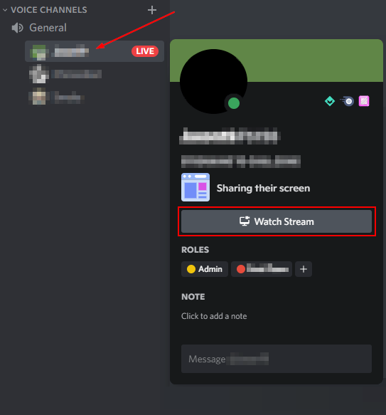 How to Adjust Stream Volume on Discord - TechSwift