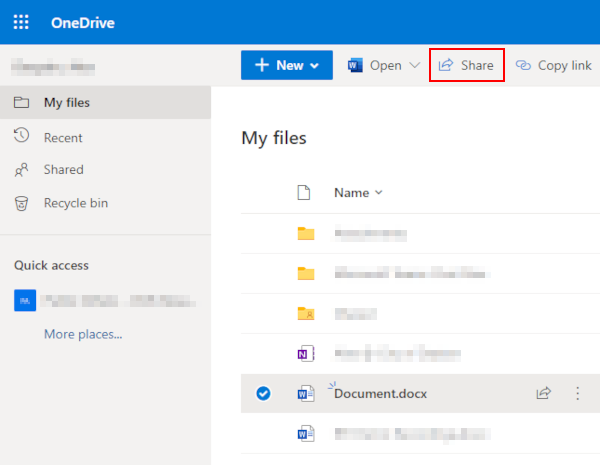 how-to-password-protect-shared-files-in-onedrive-techswift