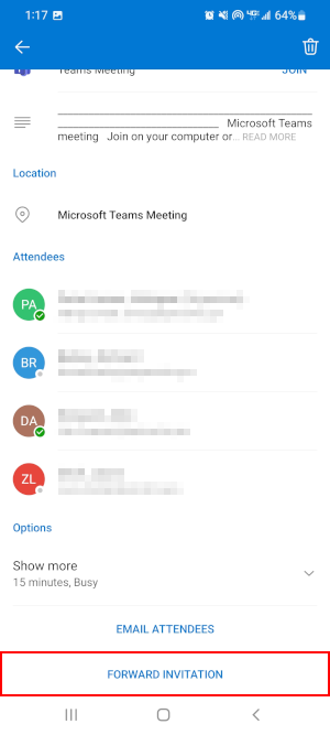 how-to-send-recurring-teams-meeting-invite-in-outlook-onvacationswall